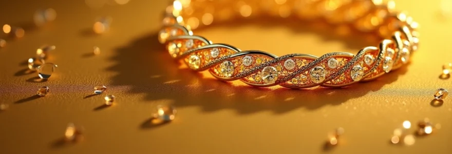 bracelet-en-or-jaune